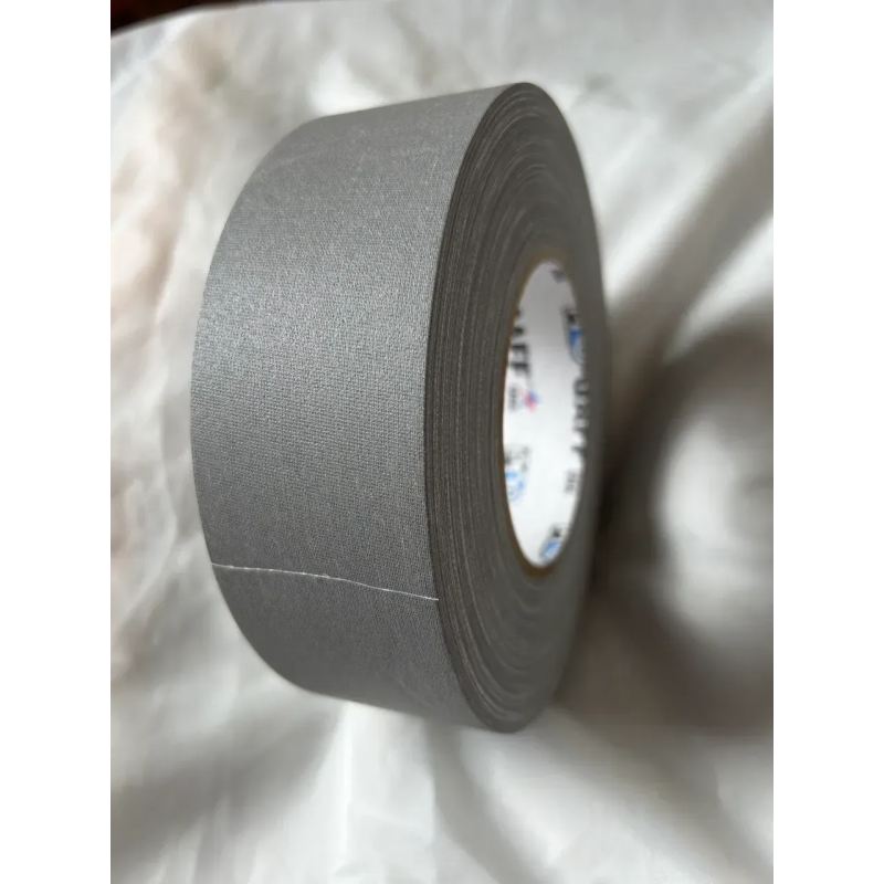 Клейкая лента Le Mark PRO GAFF MATT GREY 48mm X 50m (1G255MGRY)
