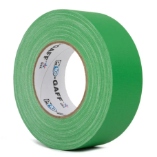 Клейка стрічка Le Mark PRO GAFF MATT GREEN 36mm X 23m (1G11225MGRN)