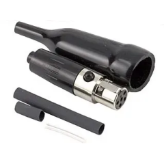 Конектор Lectrosonics для передавачів SM серії TA5-Female 5-pin Plug (SMKITTA5)