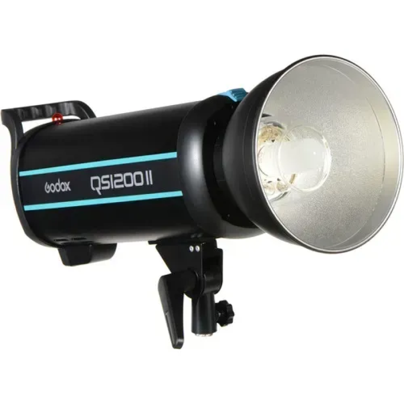 Спалах студійний Godox QS1200II
