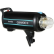 Спалах студійний Godox QS1200II
