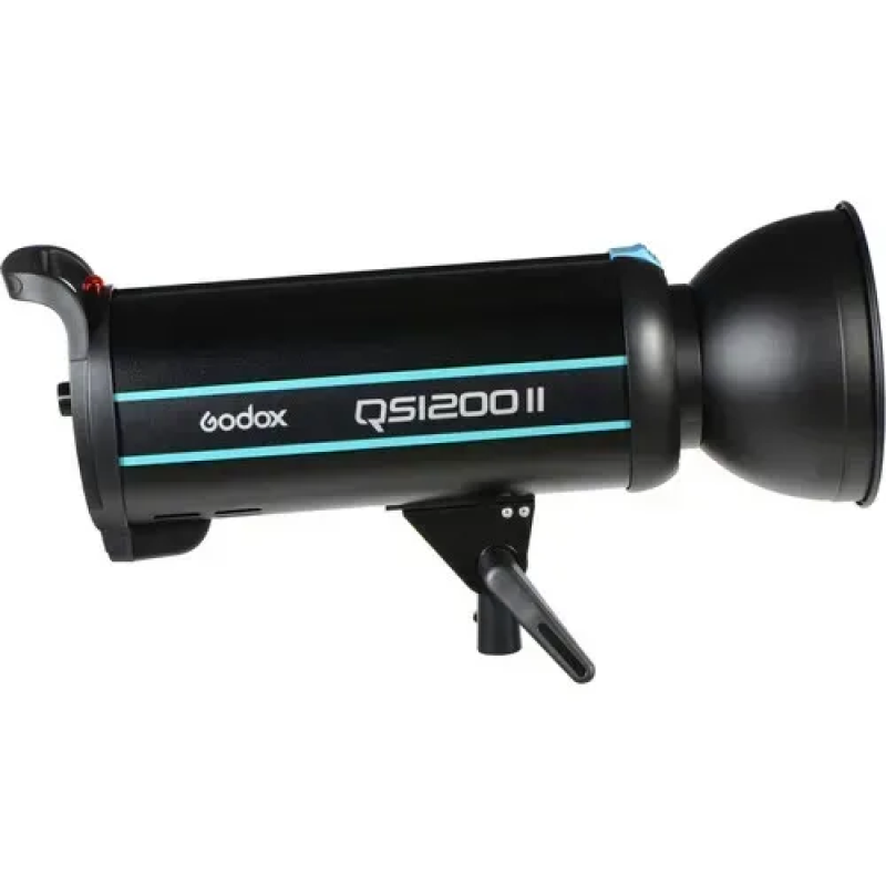 Спалах студійний Godox QS1200II