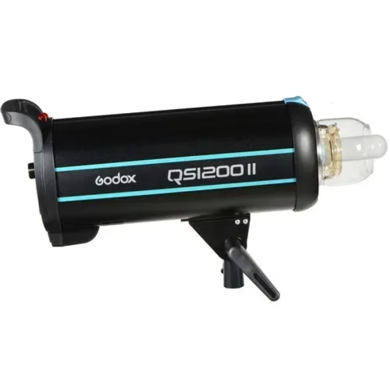 Спалах студійний Godox QS1200II