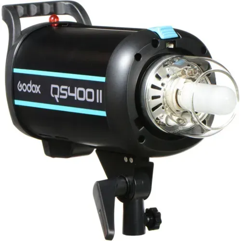 Спалах студійний Godox QS400II