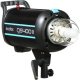 Спалах студійний Godox QS400II