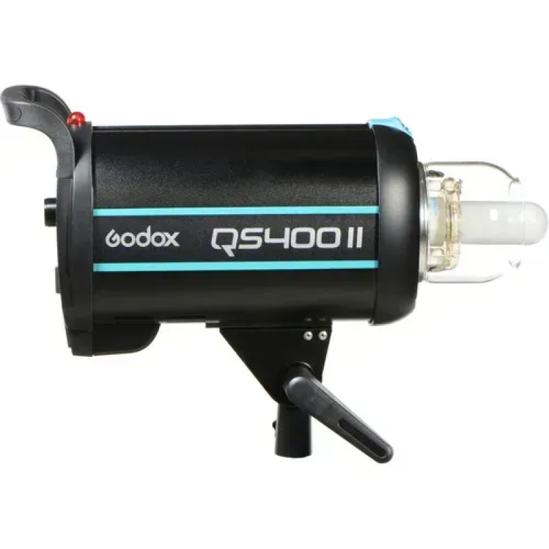 Спалах студійний Godox QS400II