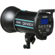 Спалах студійний Godox QS400II