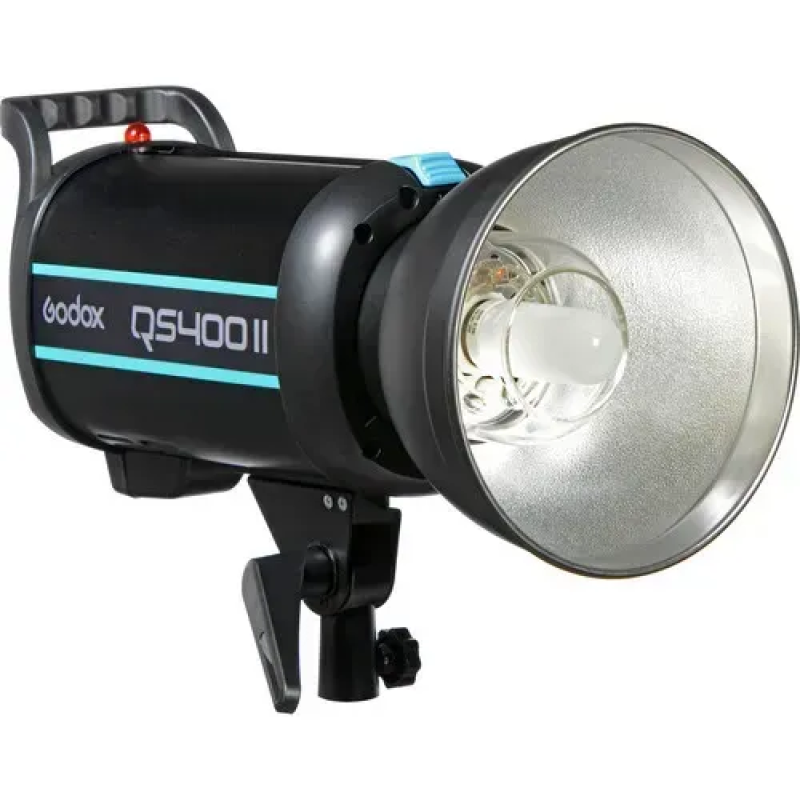 Спалах студійний Godox QS400II