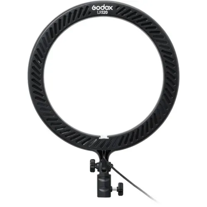 Кільцеве LED світло Godox LR120 Bi-Color 12" (LR120 B)