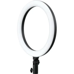 Кільцеве LED світло Godox LR120 Bi-Color 12" (LR120 B)