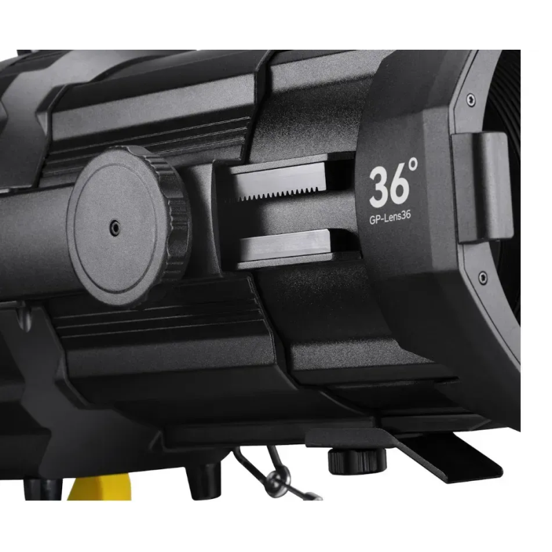 Проекційна насадка Godox Knowled GP36K
