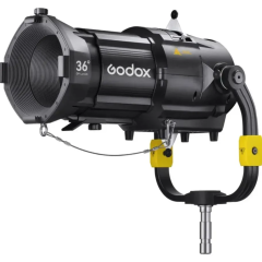 Проекційна насадка Godox Knowled GP36K