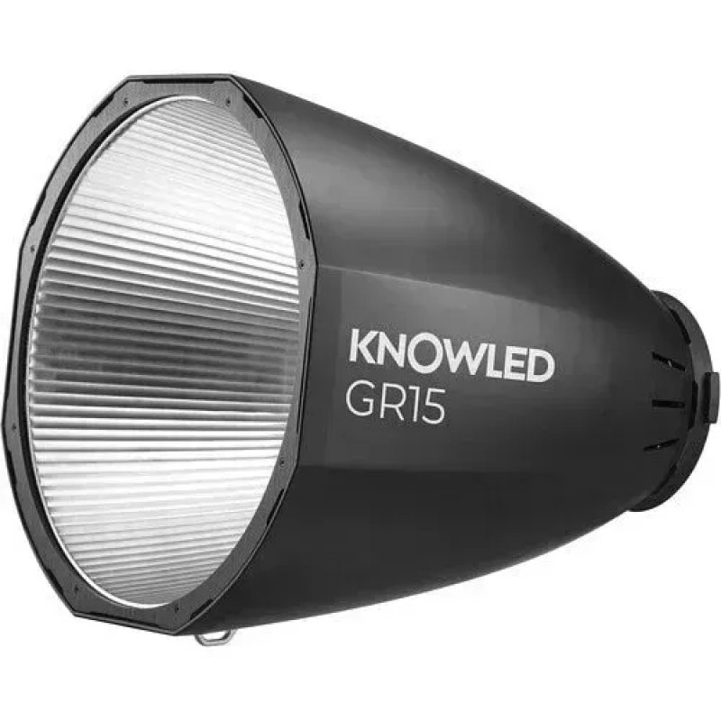 Набір рефлекторів Godox KNOWLED 4 Reflectors Kit of 15°, 30°, 60° reflectors