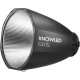 Набір рефлекторів Godox KNOWLED 4 Reflectors Kit of 15°, 30°, 60° reflectors