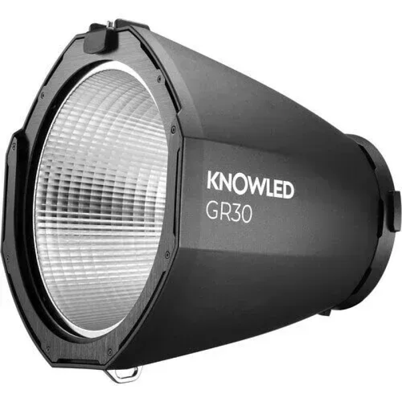 Набір рефлекторів Godox KNOWLED 4 Reflectors Kit of 15°, 30°, 60° reflectors