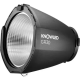 Набір рефлекторів Godox KNOWLED 4 Reflectors Kit of 15°, 30°, 60° reflectors