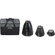 Набір рефлекторів Godox KNOWLED 4 Reflectors Kit of 15°, 30°, 60° reflectors