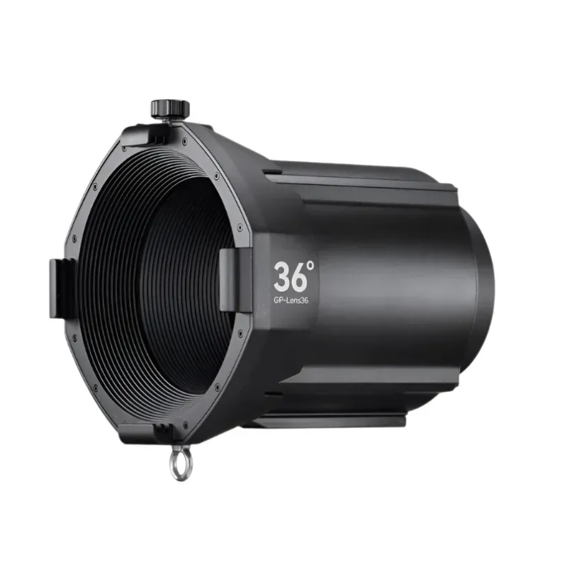 Проекційна лінза Godox Lens36° for G-Mount System