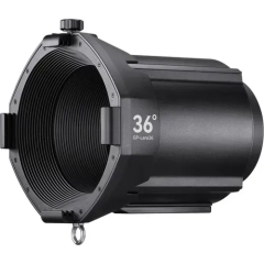 Проекційна лінза Godox Lens36° for G-Mount System