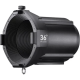 Проекційна лінза Godox Lens36° for G-Mount System