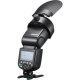Адаптер Godox S-R2 з круглою головкою для аксесуарів