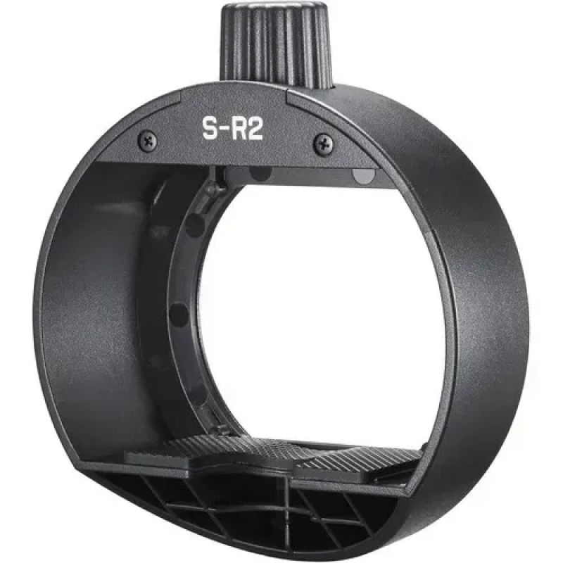 Адаптер Godox S-R2 з круглою головкою для аксесуарів