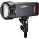 Адаптер Godox S-R2 з круглою головкою для аксесуарів
