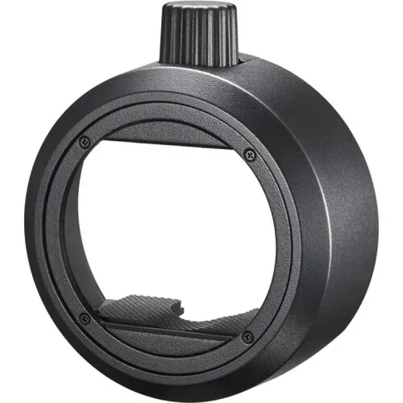 Адаптер Godox S-R2 з круглою головкою для аксесуарів