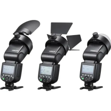 Адаптер Godox S-R2 с круглой головкой для аксессуаров