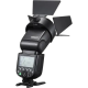 Адаптер Godox S-R2 з круглою головкою для аксесуарів