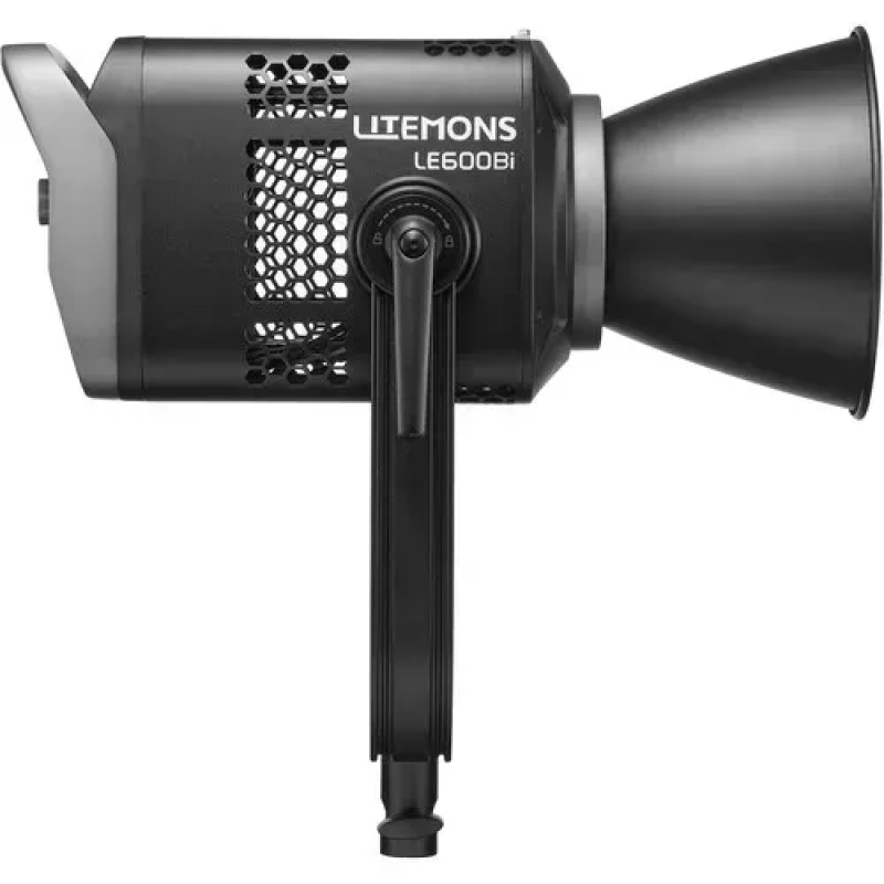 LED світло Godox LITEMONS LE600Bi (Bi-Color) (black)