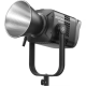 LED світло Godox LITEMONS LE600Bi (Bi-Color) (black)