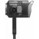 LED світло Godox LITEMONS LE600Bi (Bi-Color) (black)