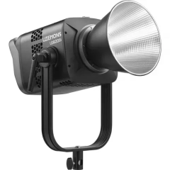 LED свет Godox LITEMONS LE600Bi (Bi-Color) (black)