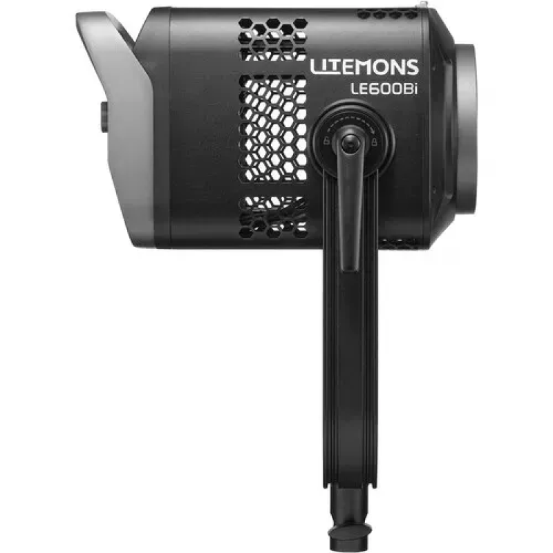 LED світло Godox LITEMONS LE600Bi (Bi-Color) (black)
