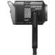 LED світло Godox LITEMONS LE600Bi (Bi-Color) (black)