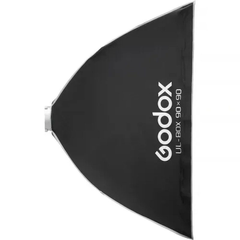 Софтбокс-парасолька Godox UL-BOX-90 (90x90см), з сотами
