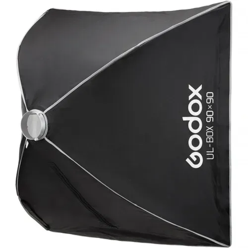 Софтбокс-парасолька Godox UL-BOX-90 (90x90см), з сотами