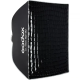 Софтбокс-парасолька Godox UL-BOX-90 (90x90см), з сотами