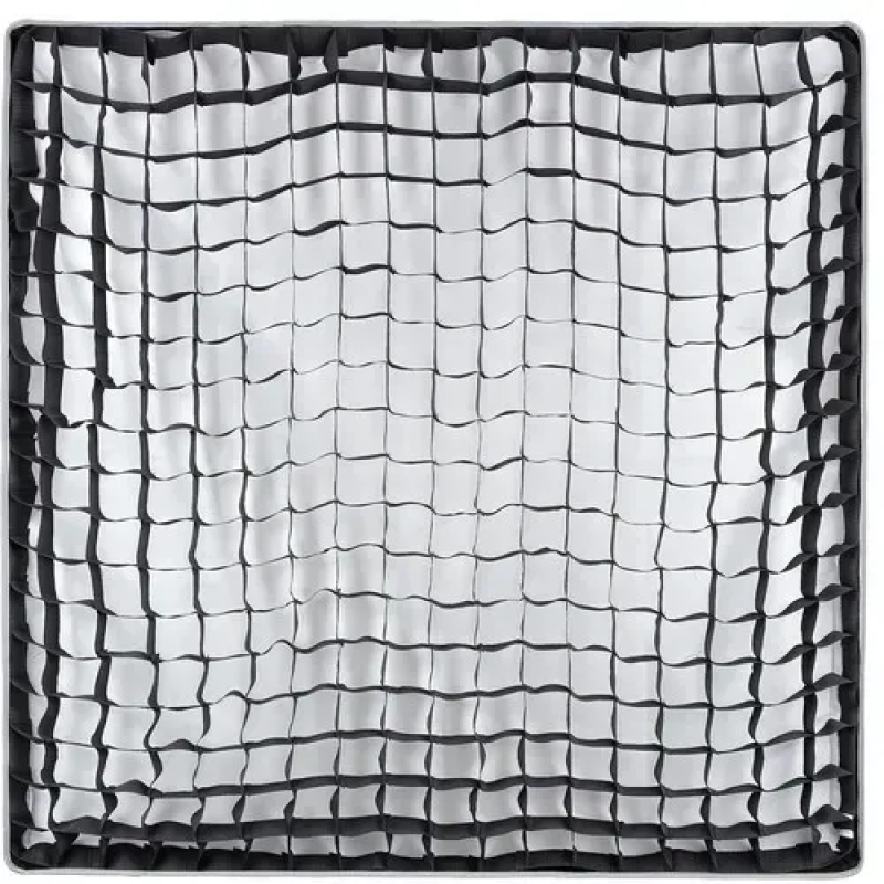Софтбокс-парасолька Godox UL-BOX-90 (90x90см), з сотами