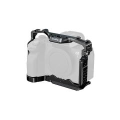 Клетка SmallRig Cage для Sony Alpha 7R V / 7 IV / 7S III / 1 / 7R IV / 7 V (3667C)