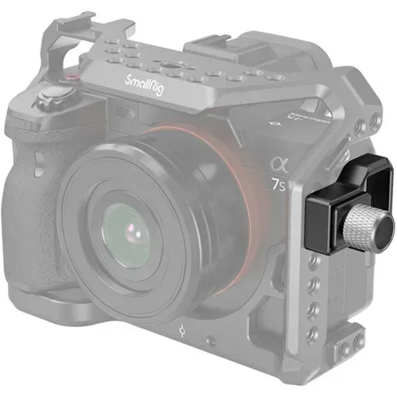Кабельний затискач SmallRig HDMI Cable Clamp for Sony Alpha 7R V / 7 IV / 7S III Cage 3000