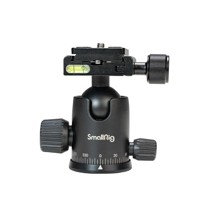 Штатив SmallRig CT-20 (3474C) (алюмінієвий)