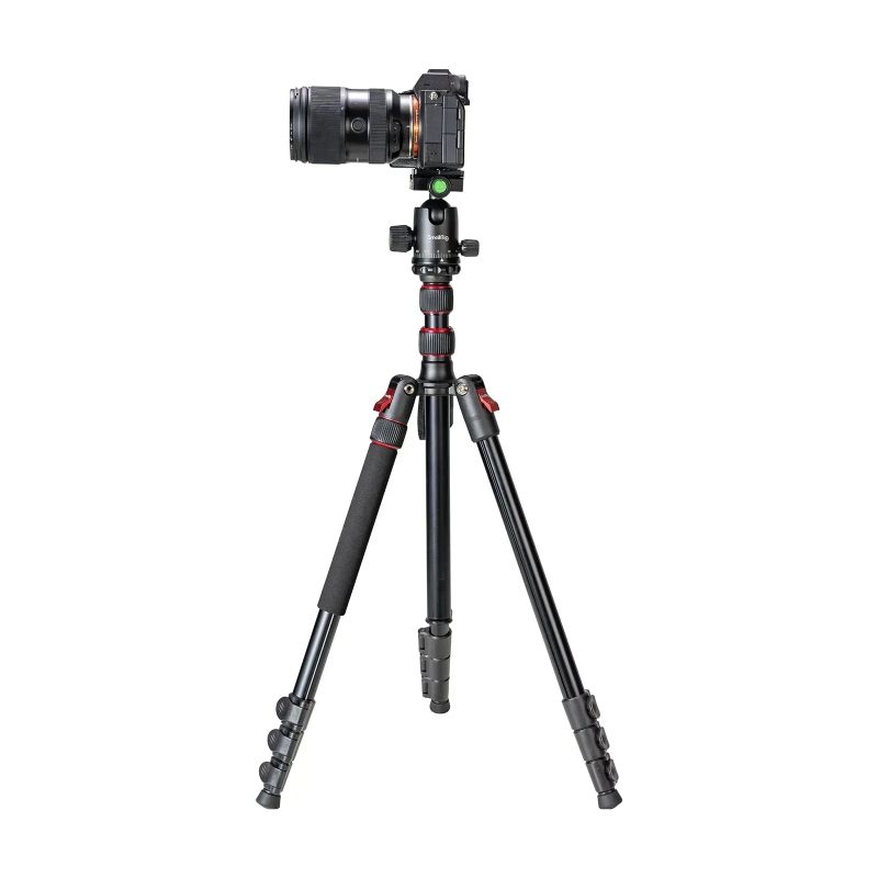 Штатив SmallRig CT-20 (3474C) (алюмінієвий)