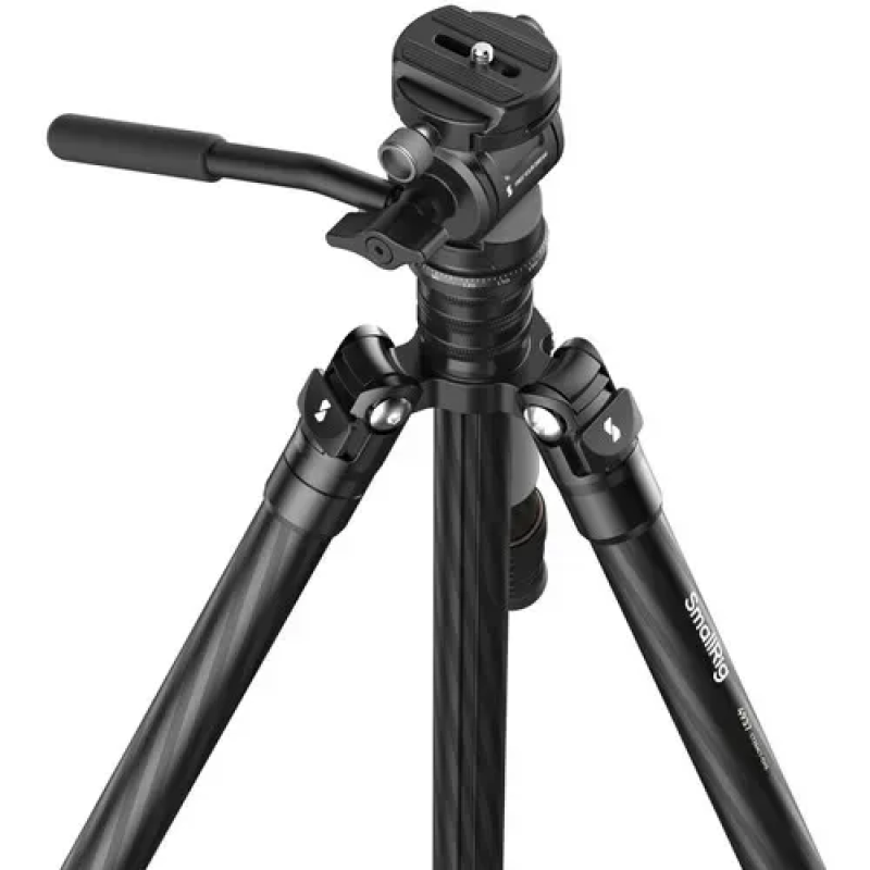 Штатив SmallRig CT150 (4937) (карбоновий)