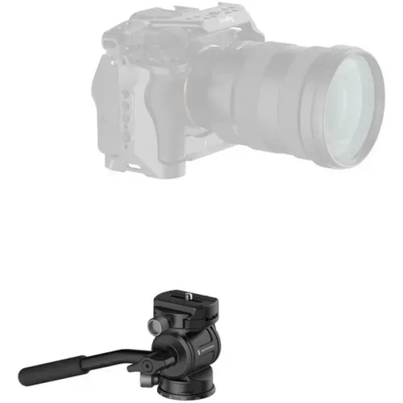 Штатив SmallRig CT150 (4937) (карбоновий)