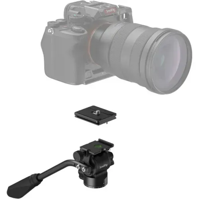 Штатив SmallRig CT180 (3760B) (алюмінієвий)