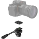 Штатив SmallRig CT180 (3760B) (алюмінієвий)
