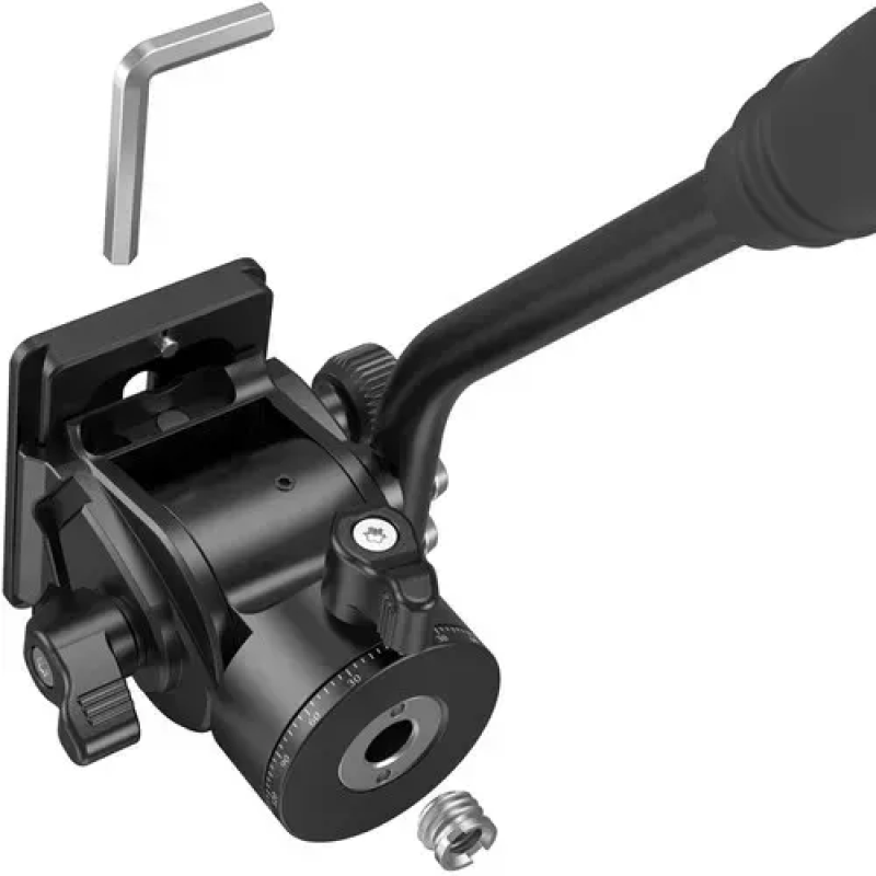 Штатив SmallRig CT180 (3760B) (алюмінієвий)