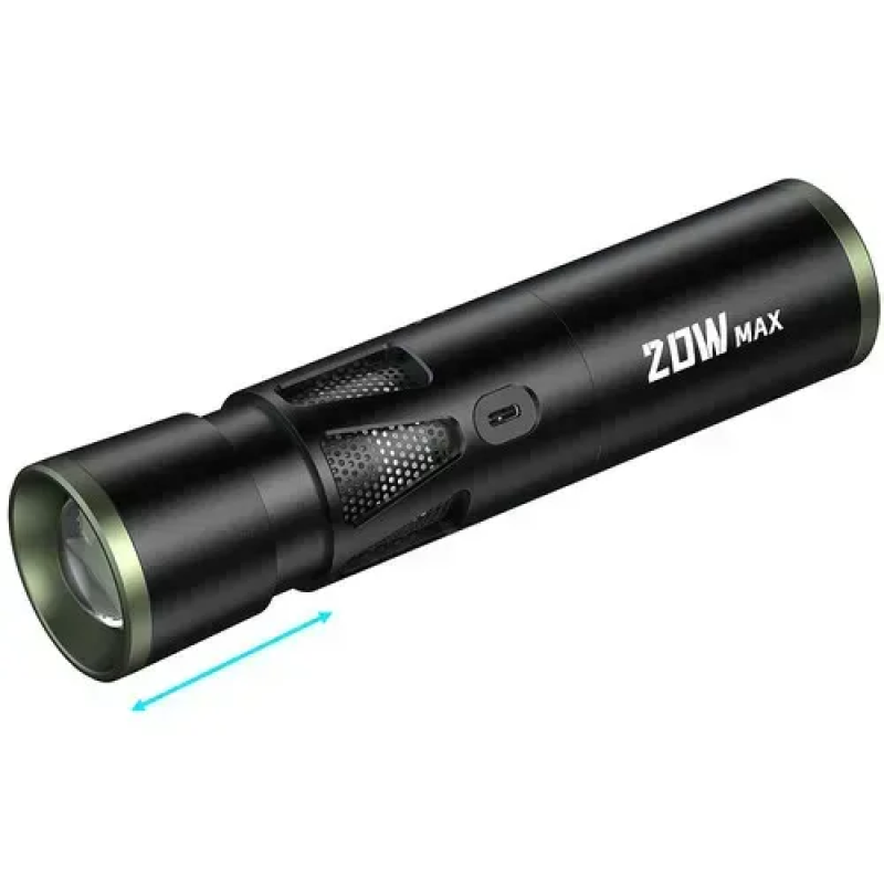 LED світло SmallRig RF 20C (5335)
